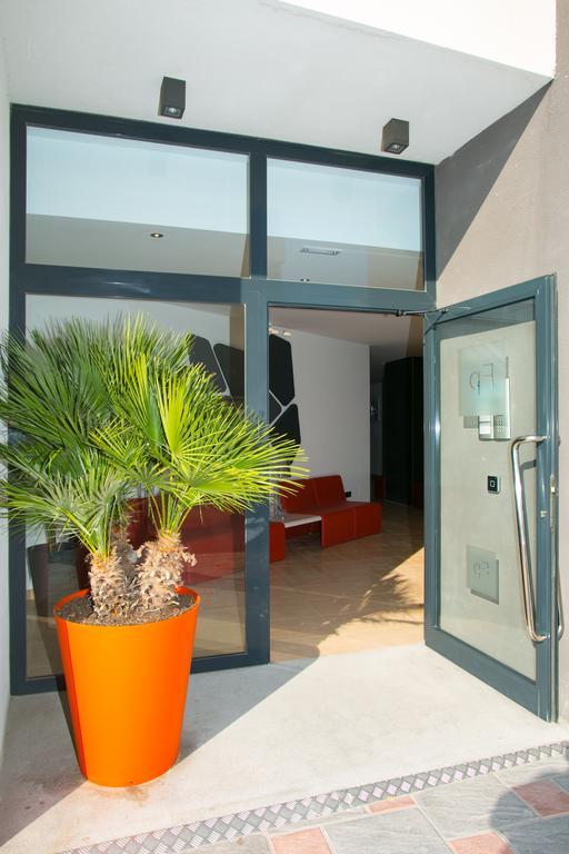 Apartamentos Fuengirola Playa Exterior foto