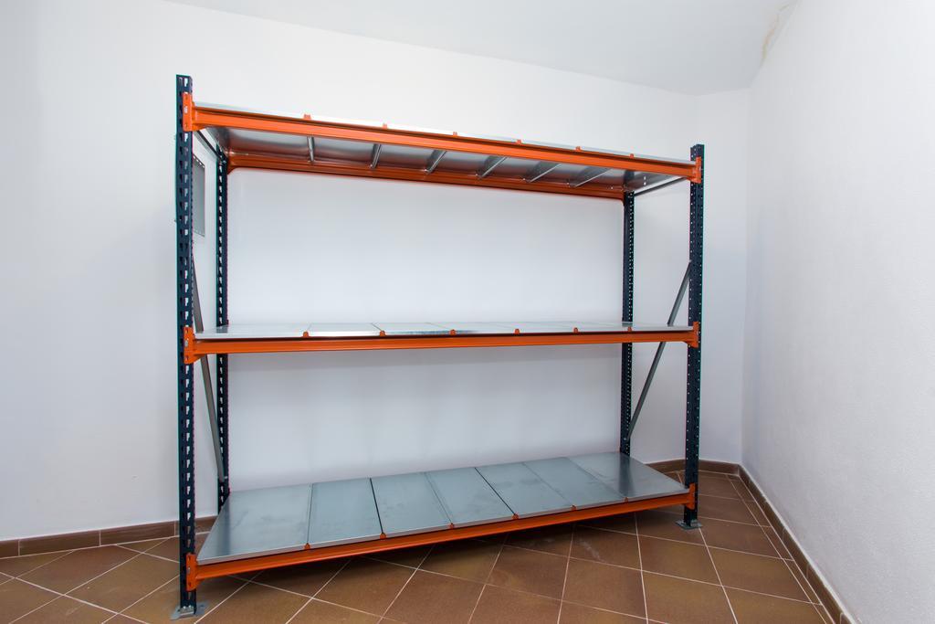 Apartamentos Fuengirola Playa Exterior foto